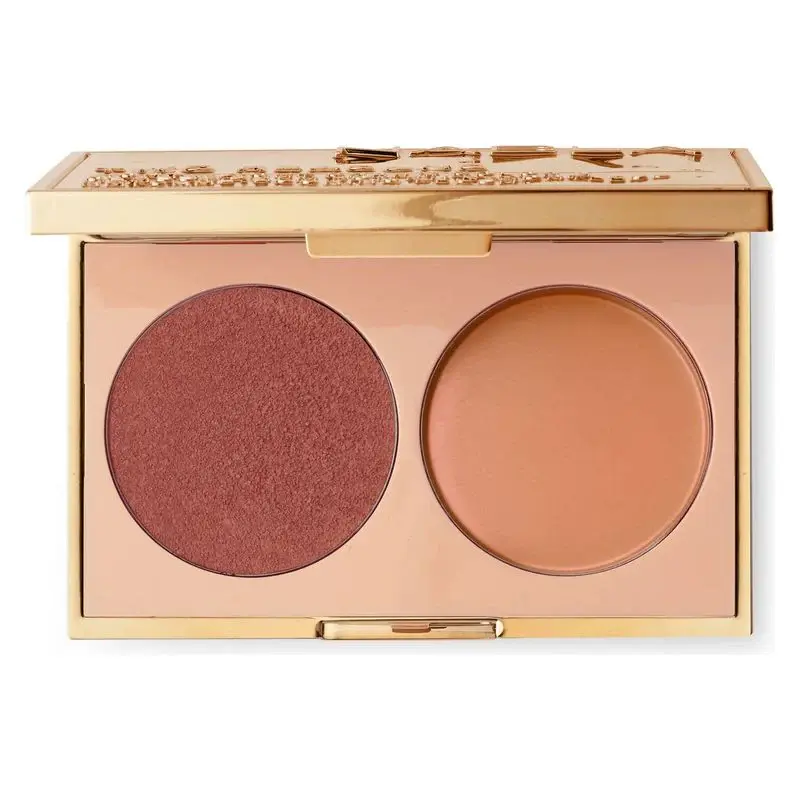 Nabla Two Motifs Soft Nude 5 G