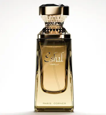 Eshal Vanilla by Paris Corner Perfume Fragrance EDP 100ml 3.38 Fl Oz Womens Fragrance
