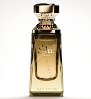 Eshal Vanilla by Paris Corner Perfume Fragrance EDP 100ml 3.38 Fl Oz Womens Fragrance