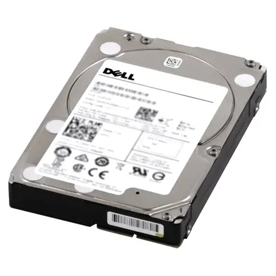 0T67WN Dell 1.2TB 10000RPM SAS 6Gb/s 2.5-Inch Internal Hard Drive