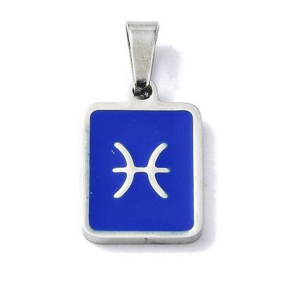304 Stainless Steel Pendants