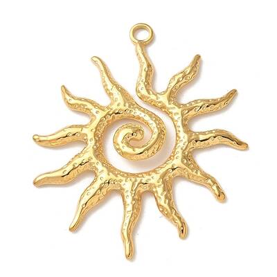 304 Stainless Steel Pendants