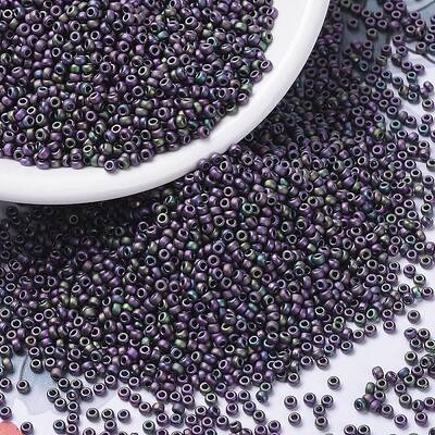 MIYUKI Round Rocailles Beads