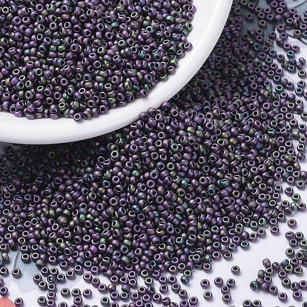 MIYUKI Round Rocailles Beads