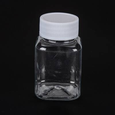2.7 oz Airtight Travel Bottle