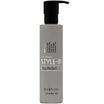 Inebrya Style-In Liss Perfect Thermoprotective Fluid 200ml