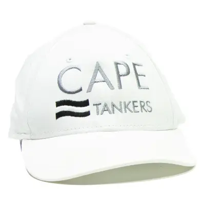 NEW ERA Mens Baseball Cap White M