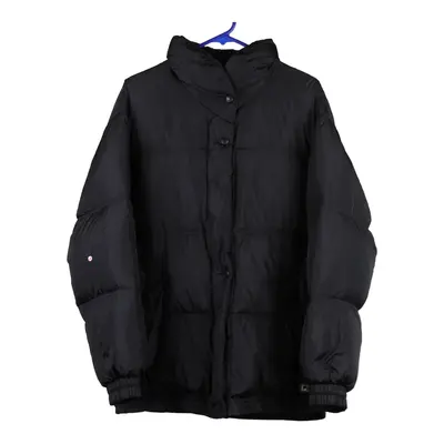 Fila Puffer - Medium Black Polyester