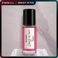 CRAZY IN LOVE ROLL ON OIL Daily Use Fragrance Long Lasting Fragrance