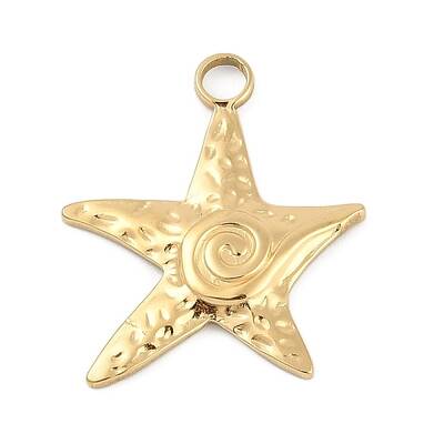 304 Stainless Steel Pendants