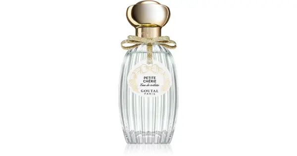 Goutal Paris Petit Cherie Eau De Toilette Spray 100ml