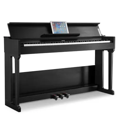 Donner DDP-90 Fully Weighted Home Digital Piano