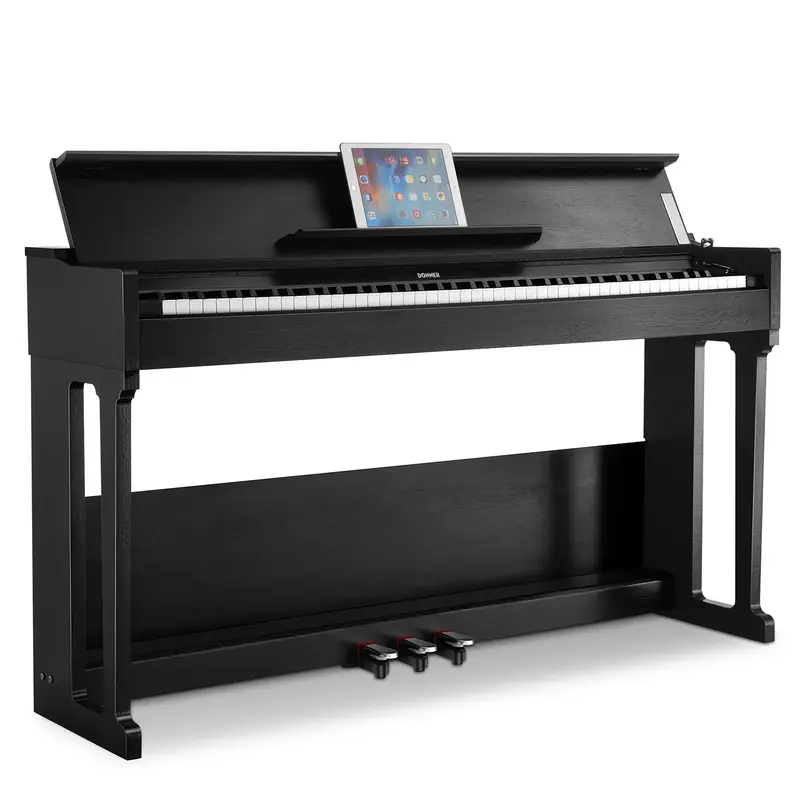 Donner DDP-90 Fully Weighted Home Digital Piano