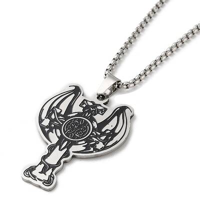Cross Pendant Necklaces