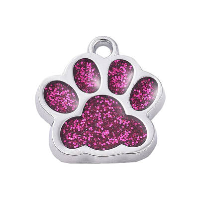 Alloy Enamel Charms