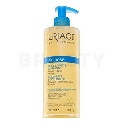 Uriage Xémose Olio Detergente Lenitivo 500 ml