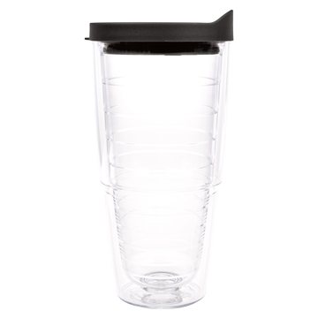 150 Custom Tervis Classic Tumbler Embroidered Emblem - 24 oz. - ...