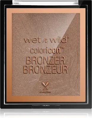 Wet n wild Color Icon Bronzer 11 g Palm Beach Ready