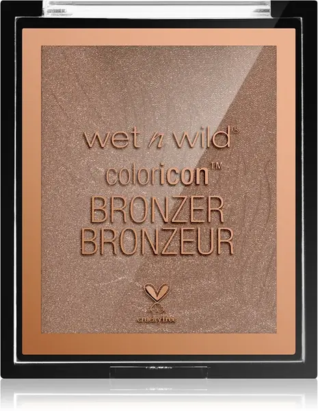 Wet n wild Color Icon Bronzer 11 g Palm Beach Ready