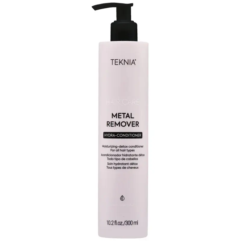 Lakme Teknia Metal Remover Hydra Conditioner 300ml