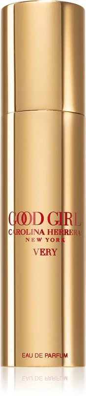 CAROLINA HERRERA Very Good Girl Eau de Parfum for women 10 ml
