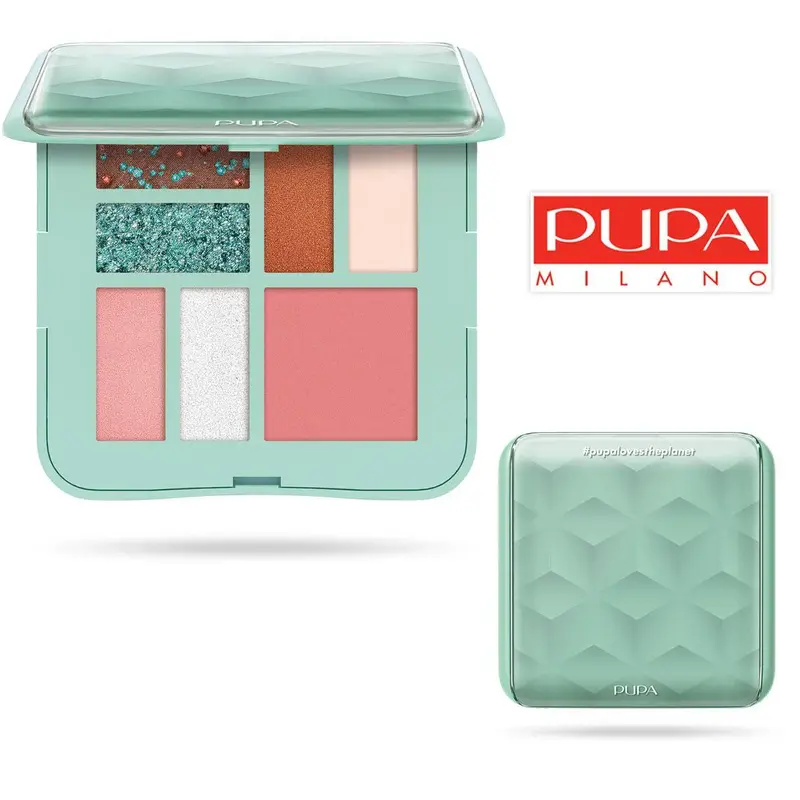 Pupa s tiffany palette 001