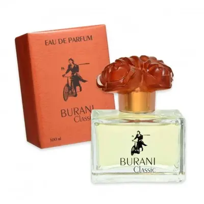 Mariella Burani Burani Classic - Eau De Parfum 100 Ml