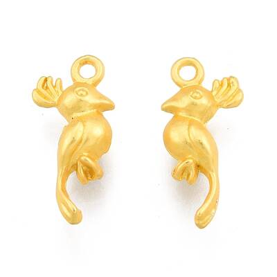 Alloy Pendants