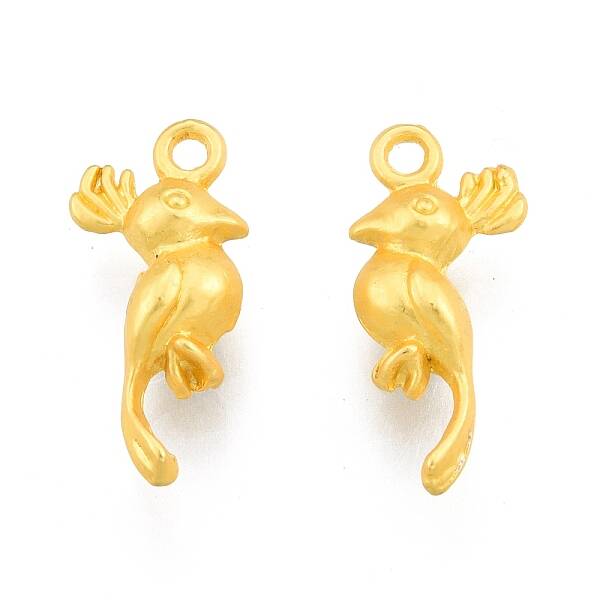 Alloy Pendants