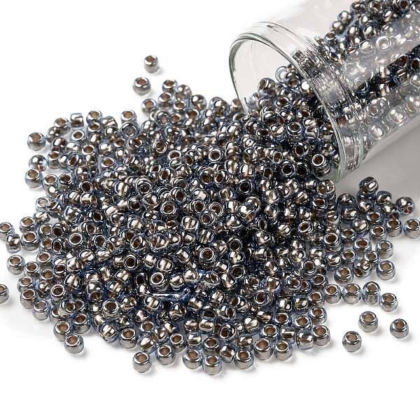 TOHO Round Seed Beads