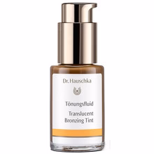 Dr. hauschka Translucent Bronzing Tint - 18 ml