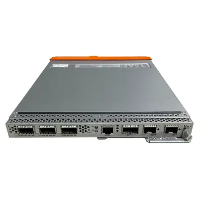 HP 874061-B21 | Apollo 4 x QSFP+ Ports 40GBase-X + 2 x SFP+ Ports 10GBase-X Layer 2 Manageable Ethernet Switch
