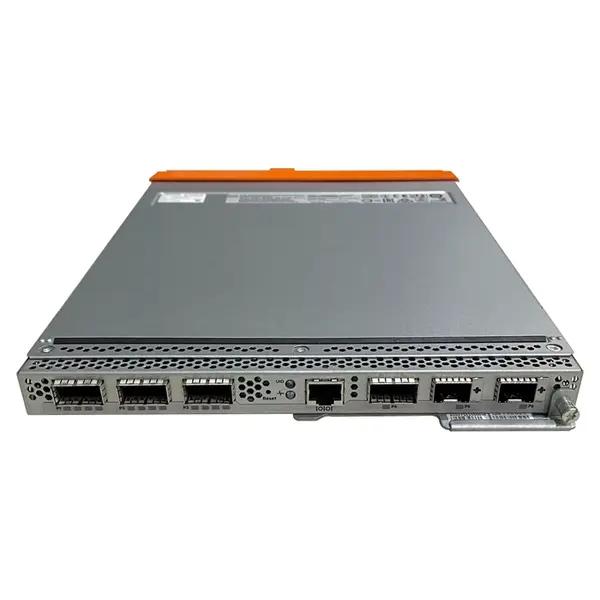 HP 874061-B21 | Apollo 4 x QSFP+ Ports 40GBase-X + 2 x SFP+ Ports 10GBase-X Layer 2 Manageable Ethernet Switch