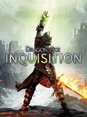 Dragon Age: Inquisition | EA App