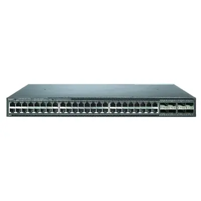 ICX7850-48C-E2 Ruckus ICX 7850 48-Ports RJ-45 10GE + 8 QSFP28 Switch