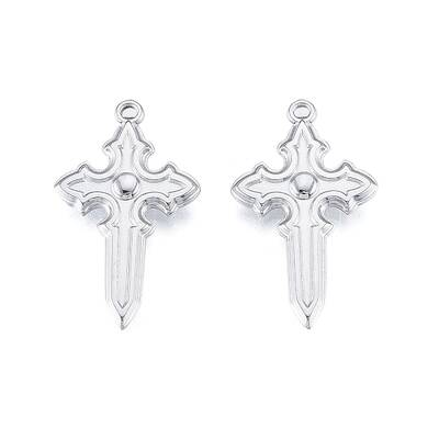 Non-Tarnish 304 Stainless Steel Pendant