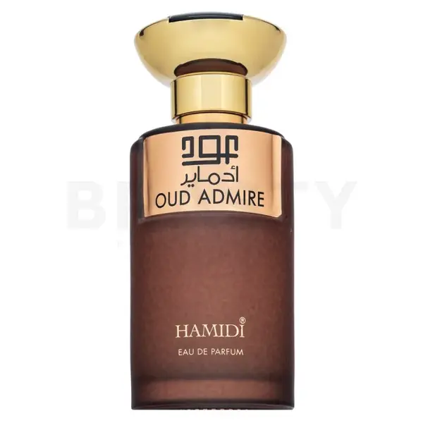 Hamidi Oud Ammirare EDP U 100 ml