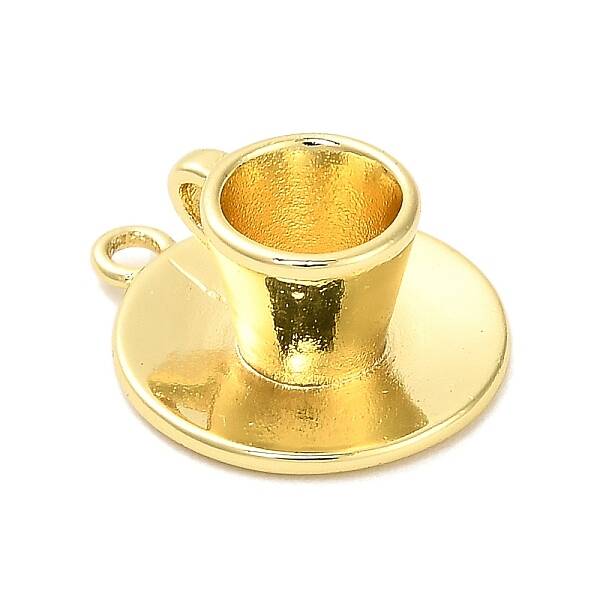 Brass Pendants