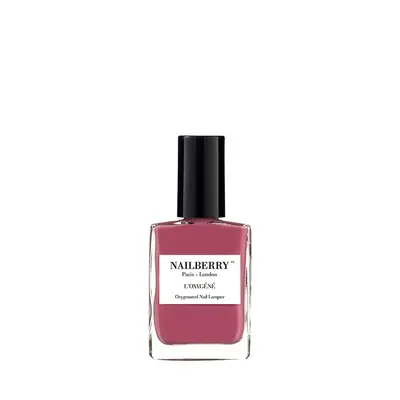 Nailberry Oxygenated Fashionista nail polish