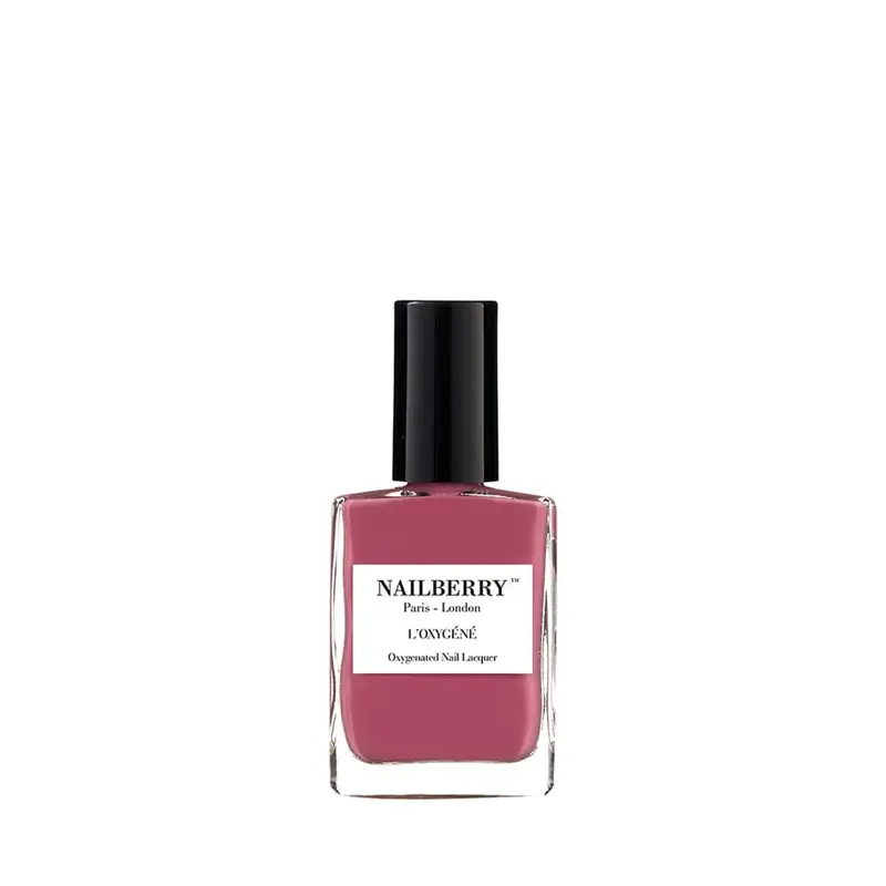 Nailberry Oxygenated Fashionista nail polish