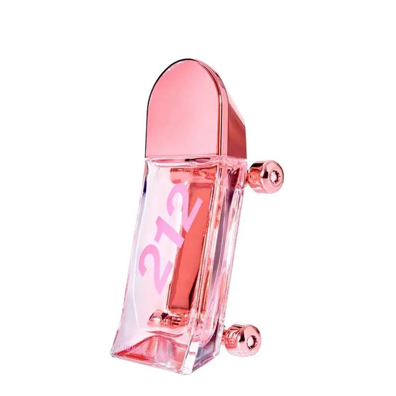 Carolina herrera 212 Heroes women's eau de parfum Volume 30 ml