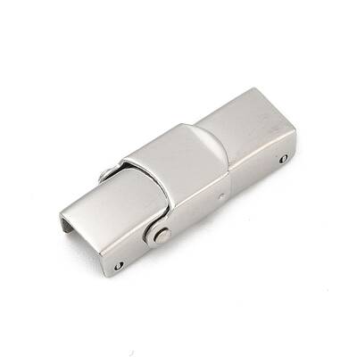 304 Stainless Steel Watch Band Clasps