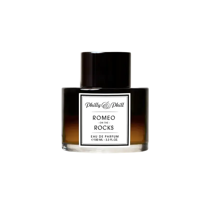 Philly & phill Romeo on the Rocks - 100 ml eau de parfum