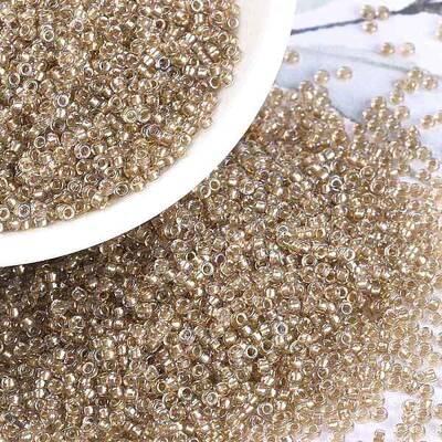 MIYUKI Round Rocailles Beads