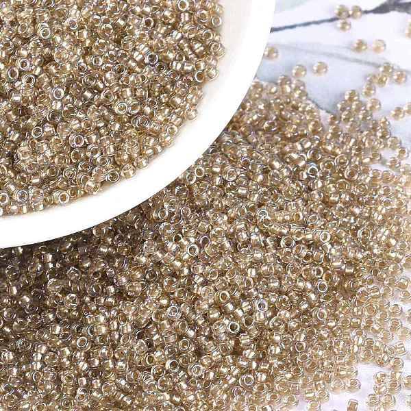 MIYUKI Round Rocailles Beads