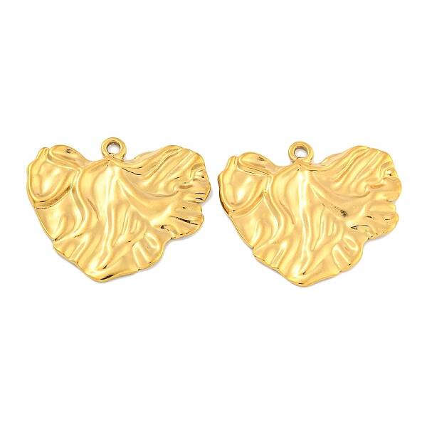 Ion Plating(IP) 304 Stainless Steel Pendants