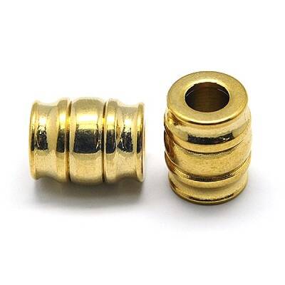 304 Stainless Steel Beads