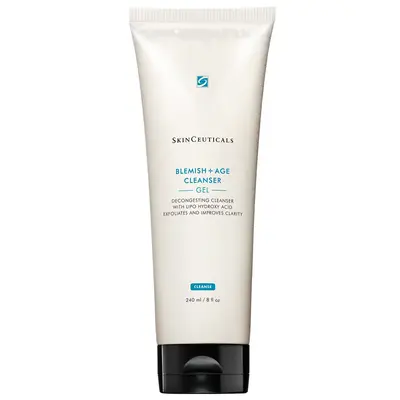 Skinceuticals Anti-Wrinkle Anti-Imperfection Cleansing Gel 240ml