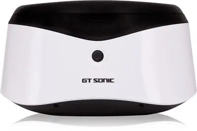 NEONAIL Ultrasonic Cleaner disinfectant box