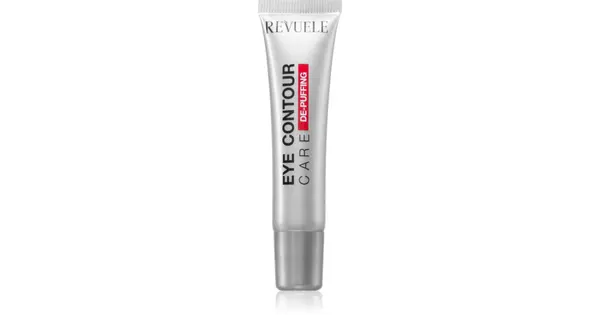 Revuele anti-wrinkle eye cream against puffiness 15 ml